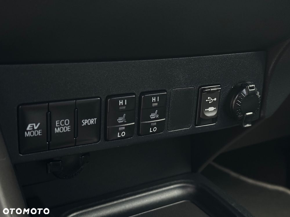 Toyota RAV4 Hybrid Prestige 4x4 - 20