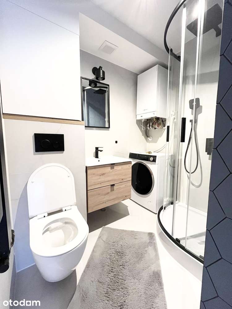 2 pokoje z osobną kuchnią,Bronowice SKA,Balicka,garaż,IKEA