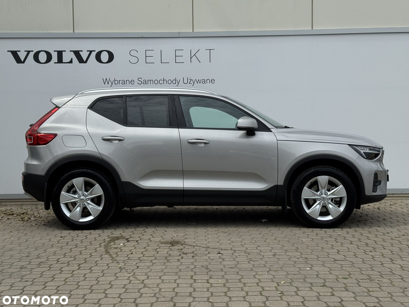 Volvo XC 40 - 5