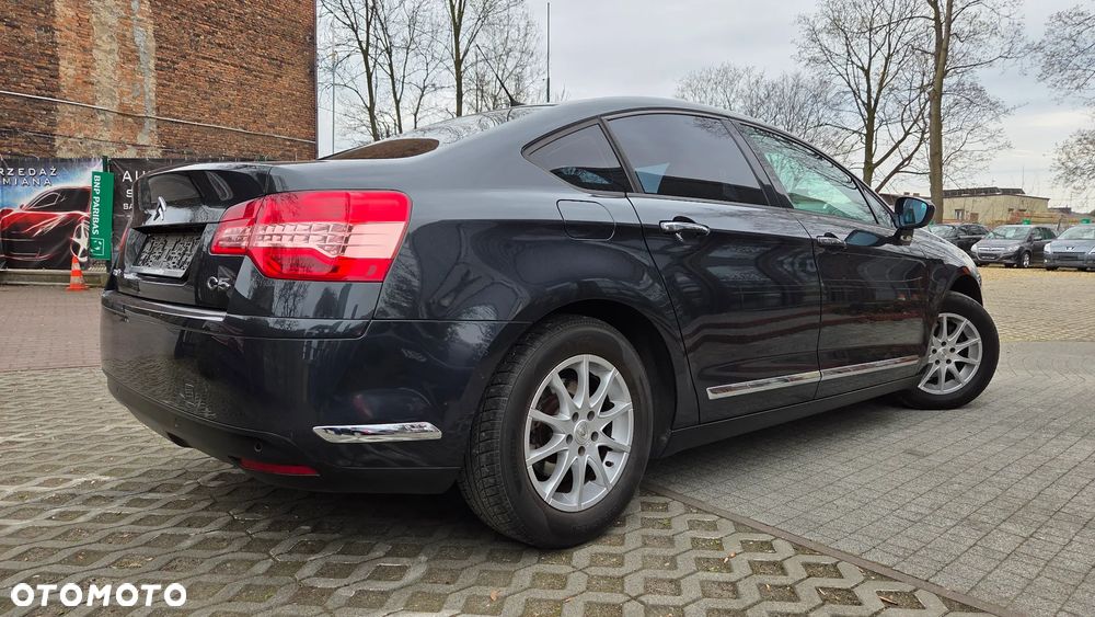 Citroën C5 2.0 16V Confort - 3