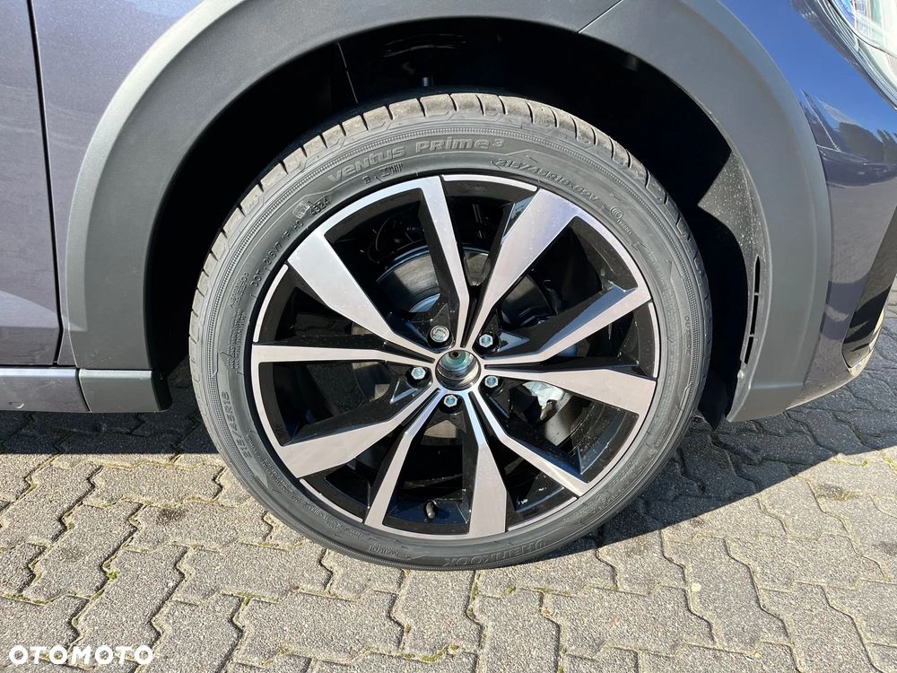 Volkswagen Taigo 1.5 TSI ACT R-Line Plus DSG - 13