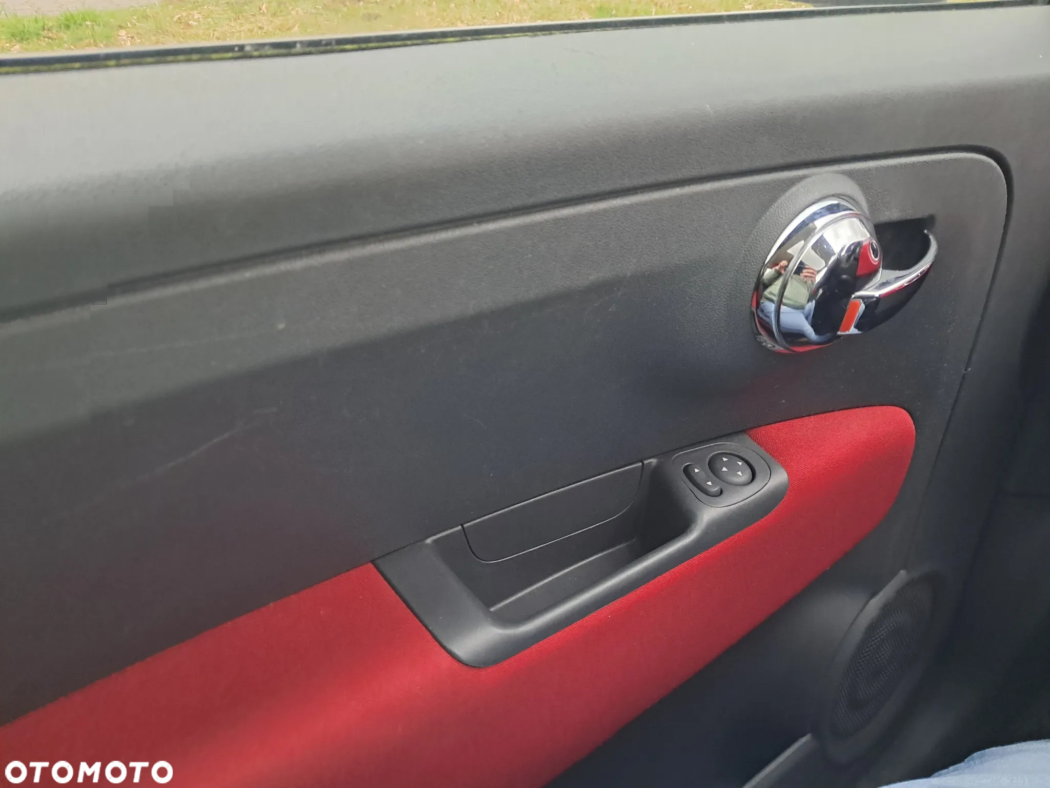 Fiat 500 1.2 8V Collezione - 7