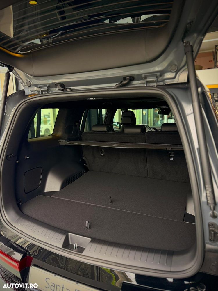 Hyundai Santa Fe - 14