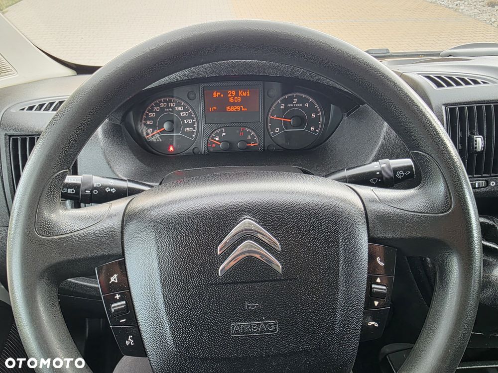 Citroën Jumper - 23