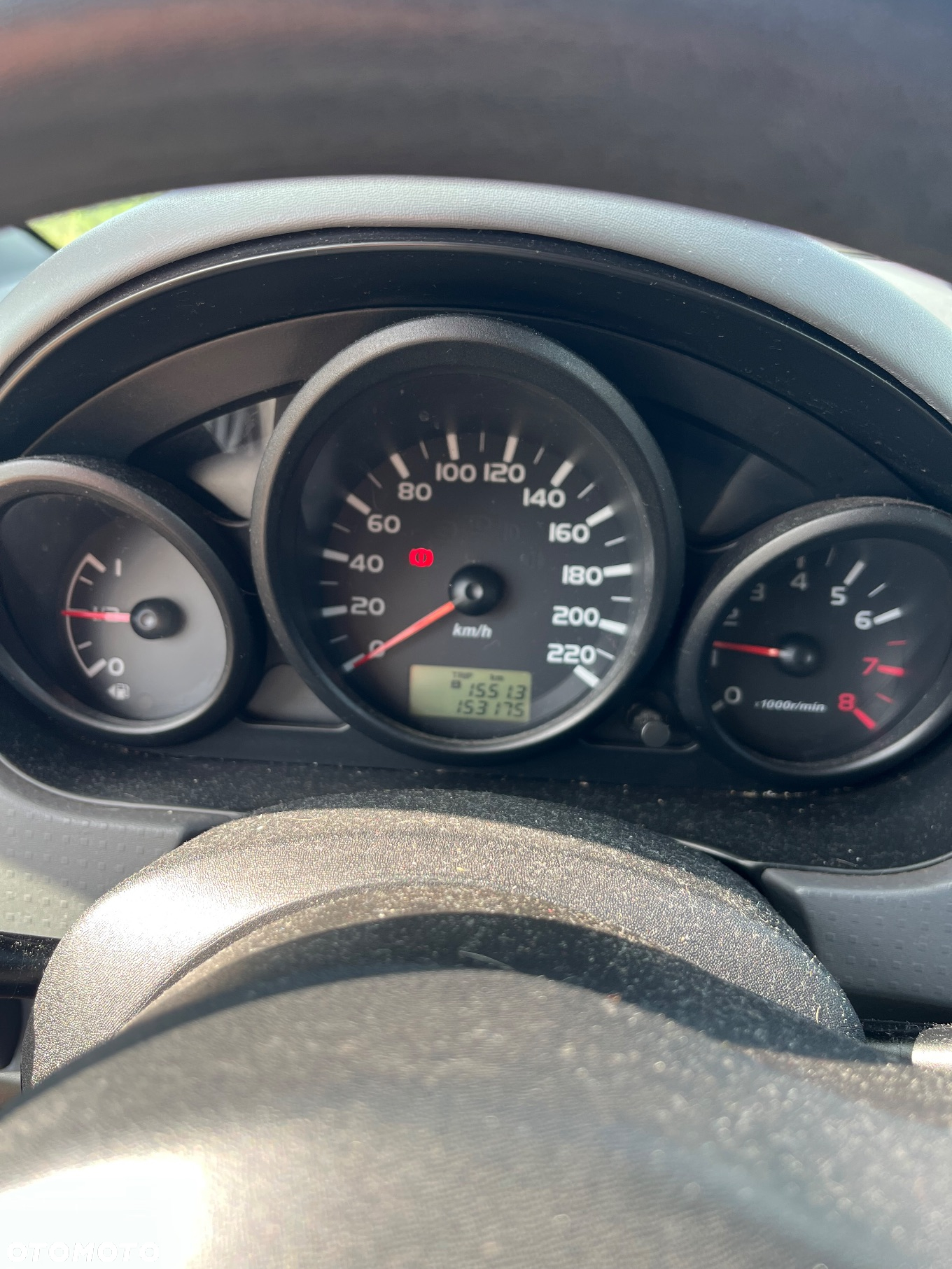 Mitsubishi Colt 1.1 Inform - 7