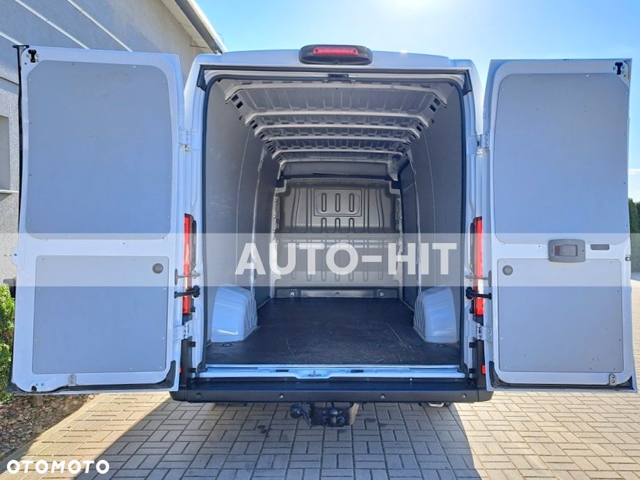 Peugeot Boxer - 5