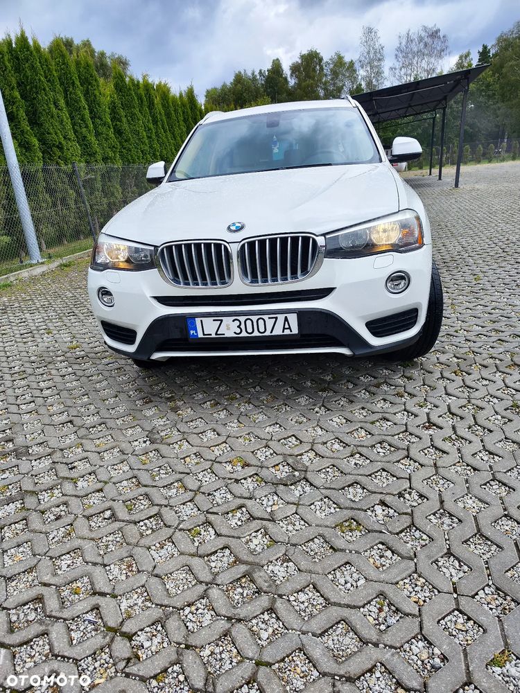 BMW X3 - 22