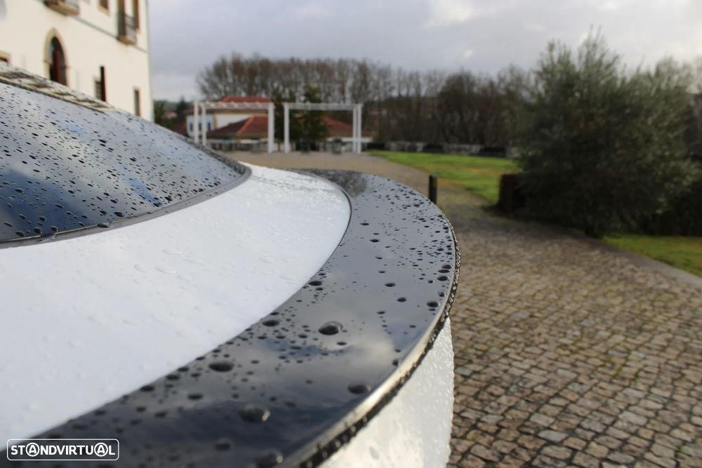 BMW X4 20 d xDrive Pack M Auto - 11