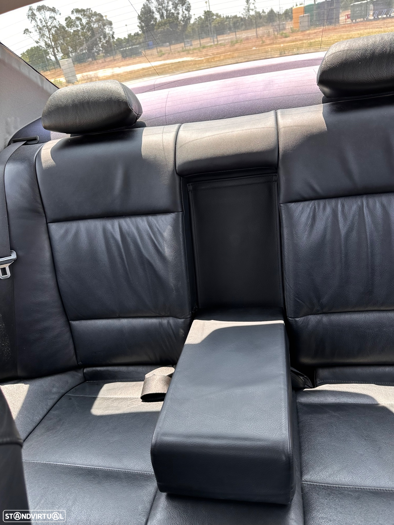 BMW 320 d - 7