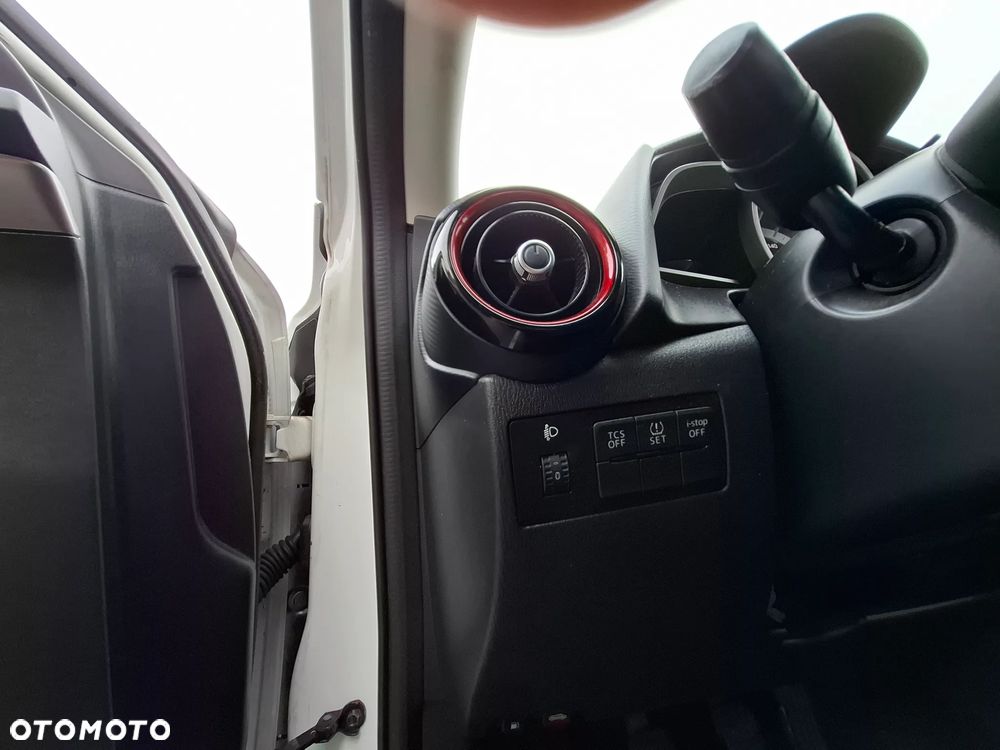 Mazda CX-3 SKYACTIV-D 105 FWD Center-Line - 15