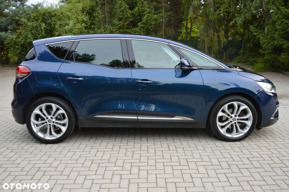 Renault Scenic ENERGY TCe 115 INTENS - 6