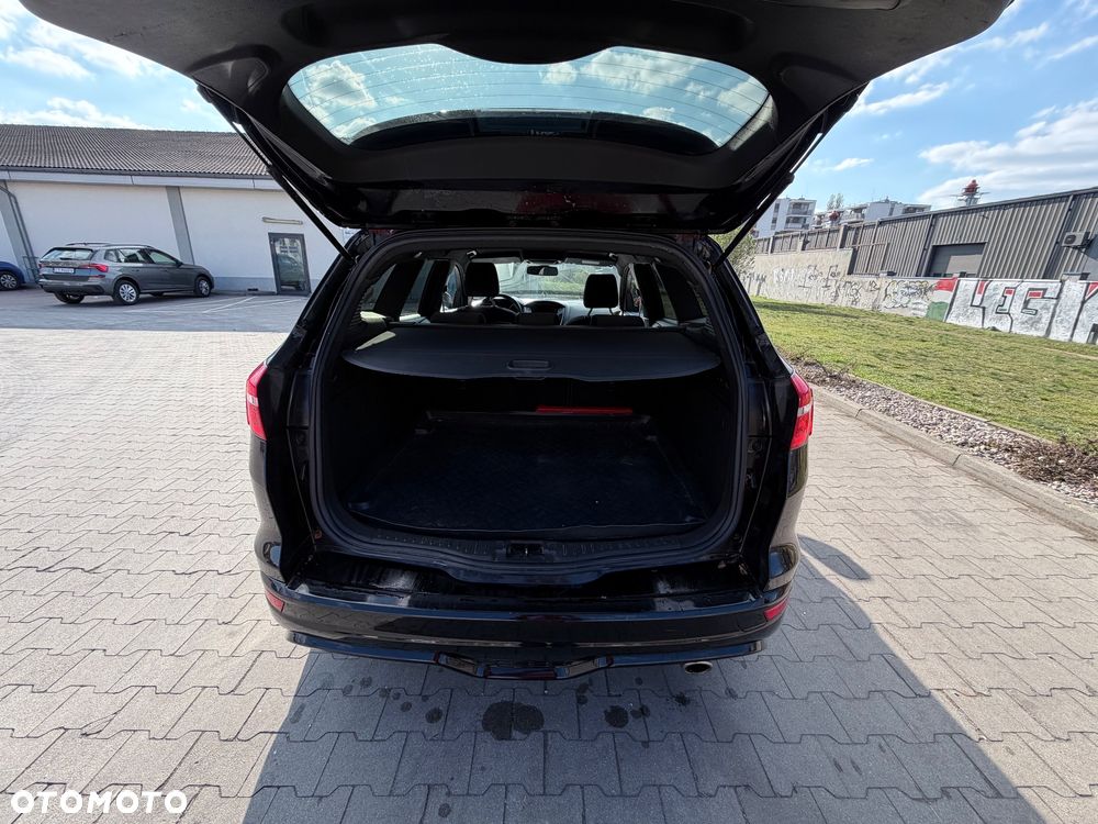 Ford Focus 2.0 TDCi ST-Line Black ASS PowerShift - 9