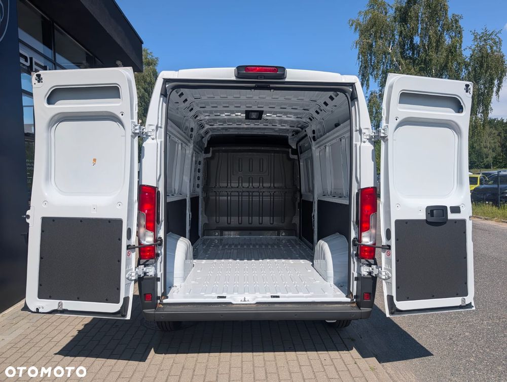 Peugeot Boxer - 7