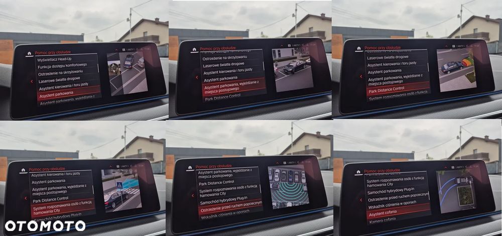 BMW Seria 5 530e M Sport sport - 24