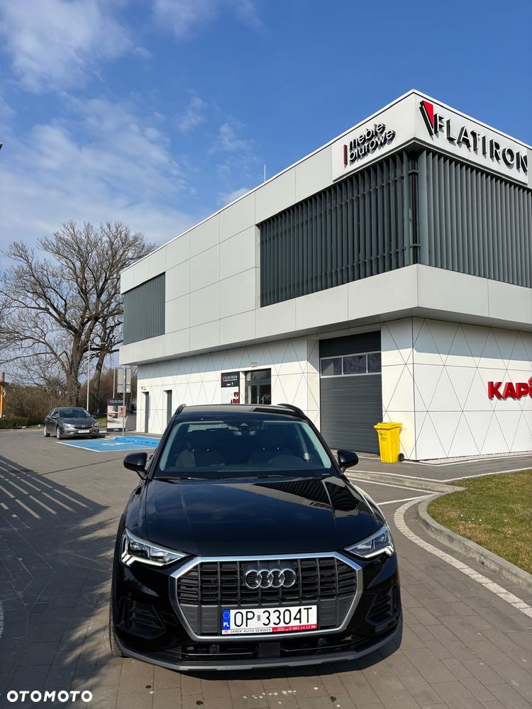 Audi Q3 - 7