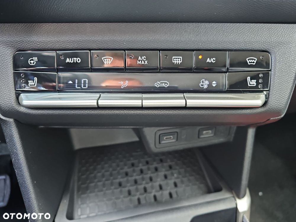 Opel Frontera - 12