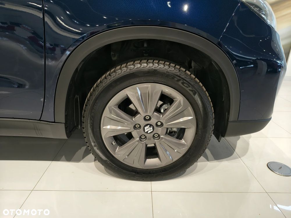 Suzuki Vitara 1.4 Boosterjet mHEV Premium Plus 2WD - 11