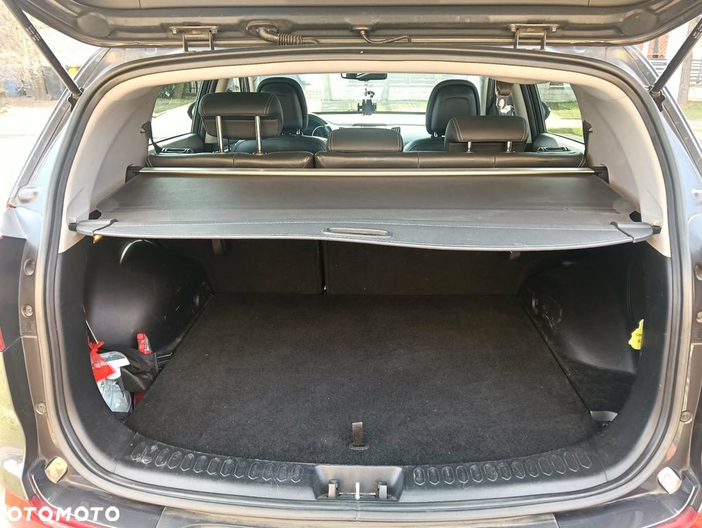 Kia Sportage 1.7 CRDI L 2WD - 28