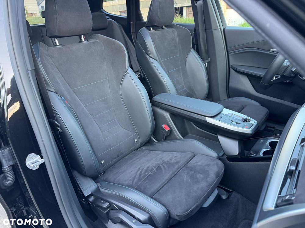BMW X1 sDrive18d M Sportpaket - 20