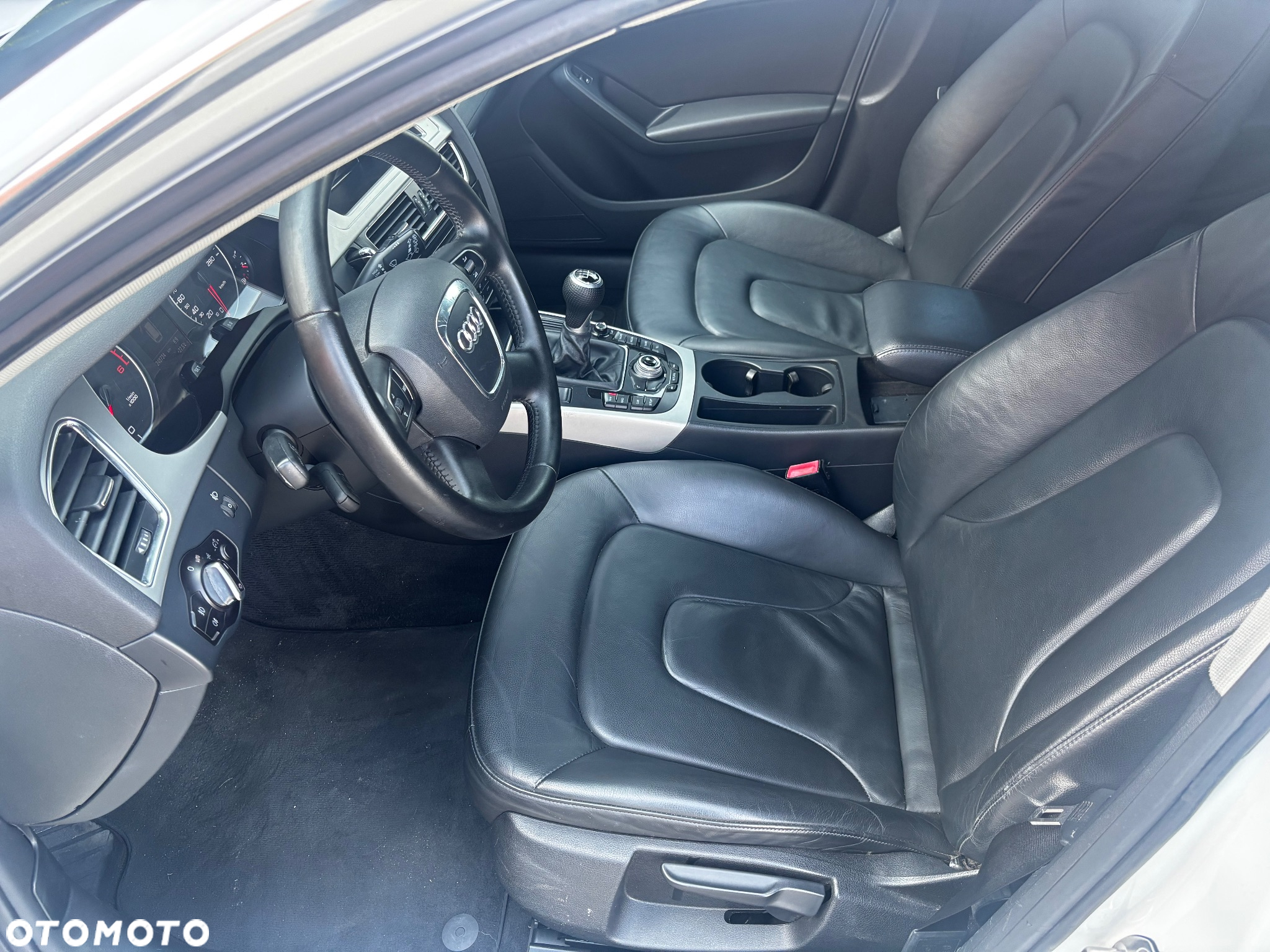 Audi Q5 2.0 TDI Quattro - 9