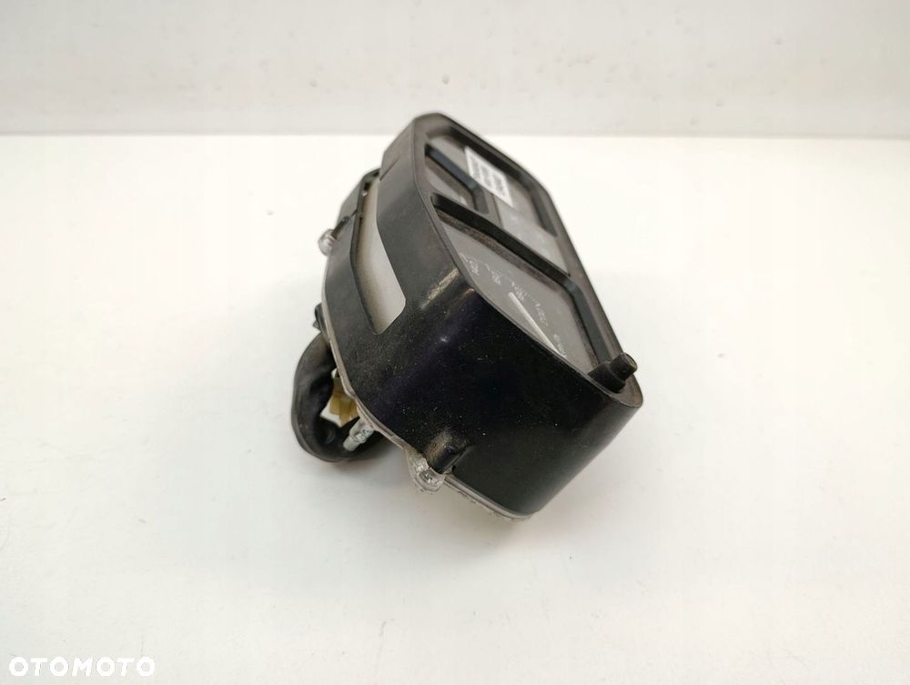 HONDA TRANSALP 600 PD06 LICZNIK - 3