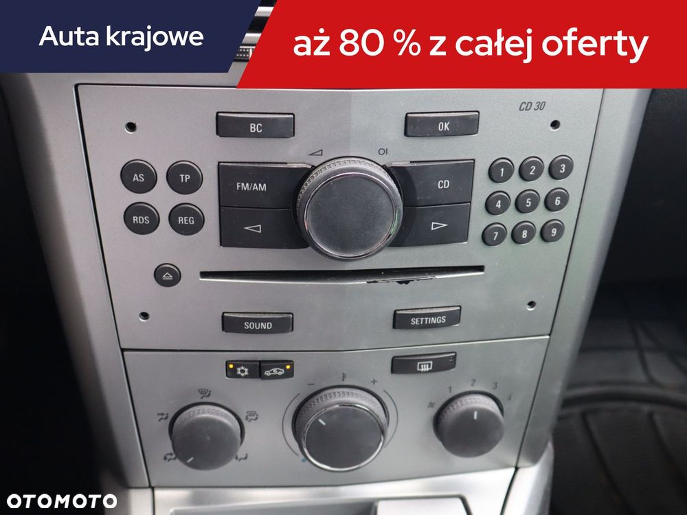Opel Astra - 14