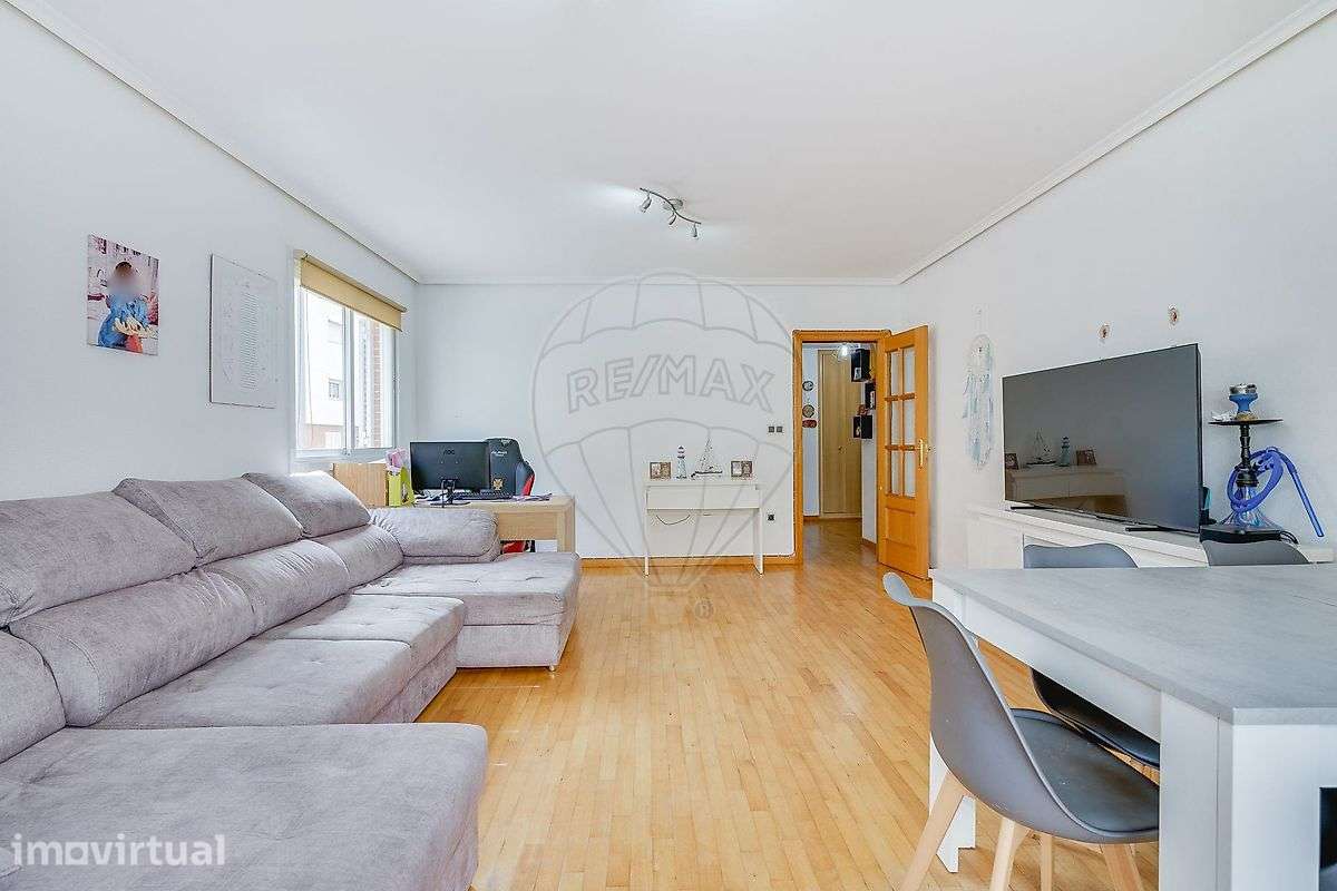 Apartamento T2 para venda - Grande imagem: 2/17