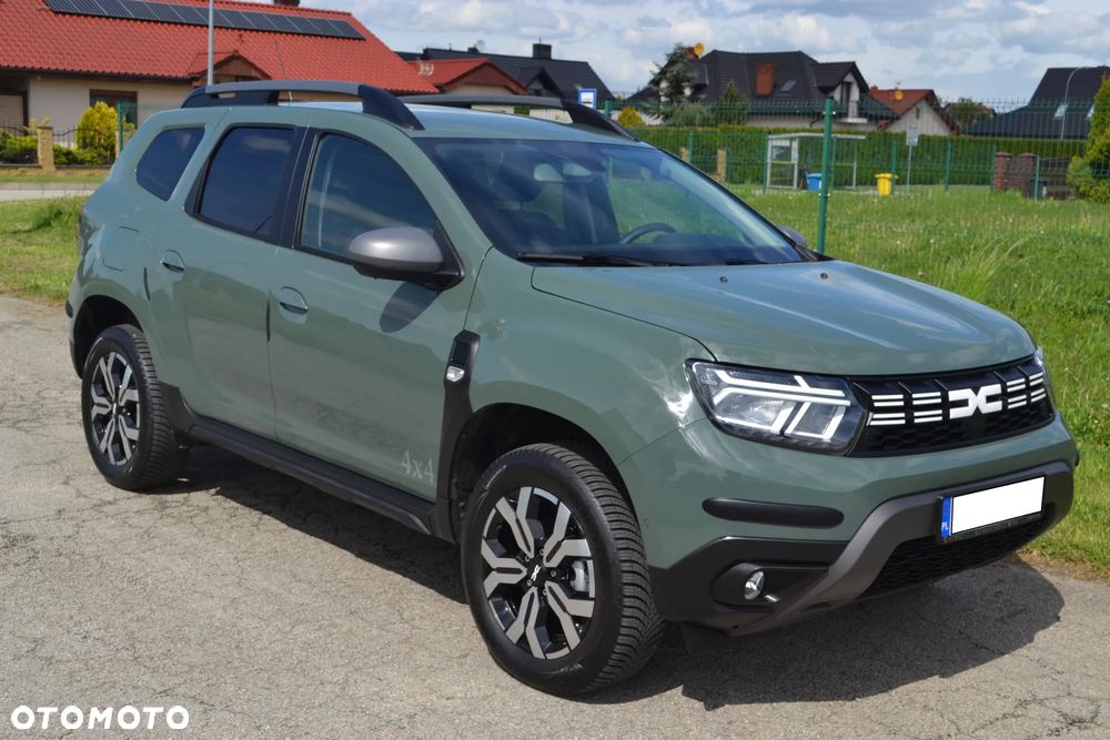 Dacia Duster - 2