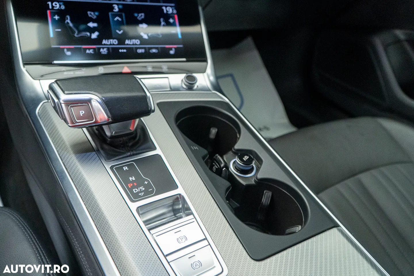Audi A6 45 TDI quattro tiptronic - 33