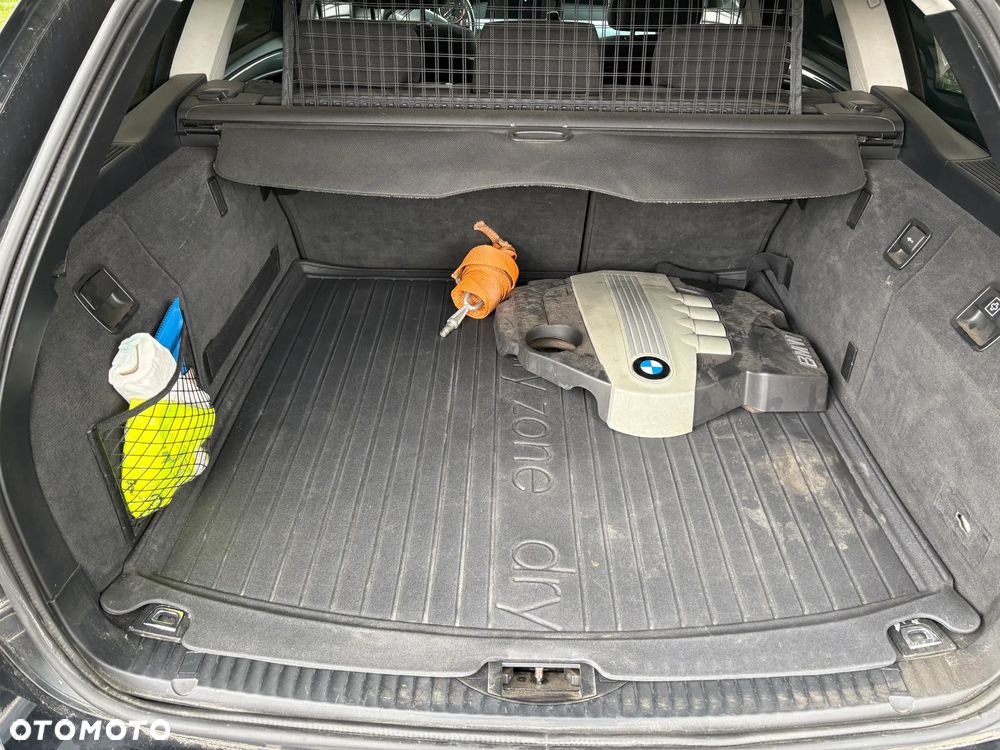 BMW Seria 5 - 8