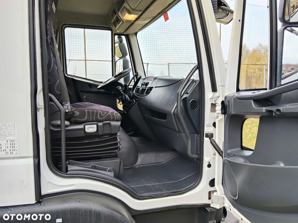 Iveco Eurocargo 120EL19PE6 - 21