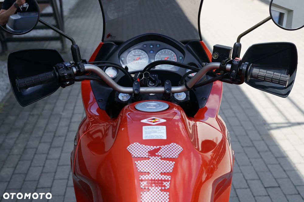 Honda XL - 15