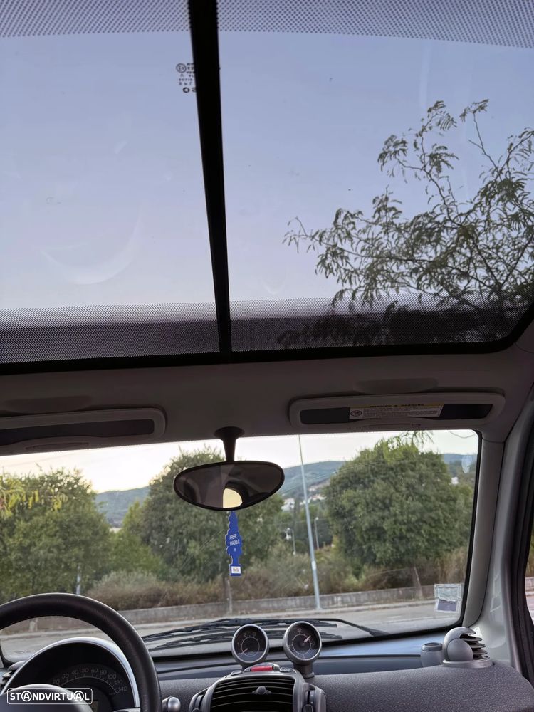 Smart ForTwo Coupé - 11