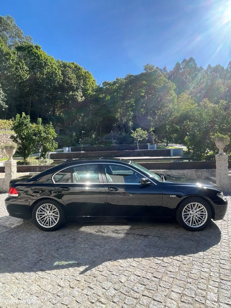 BMW 730 dA - 3