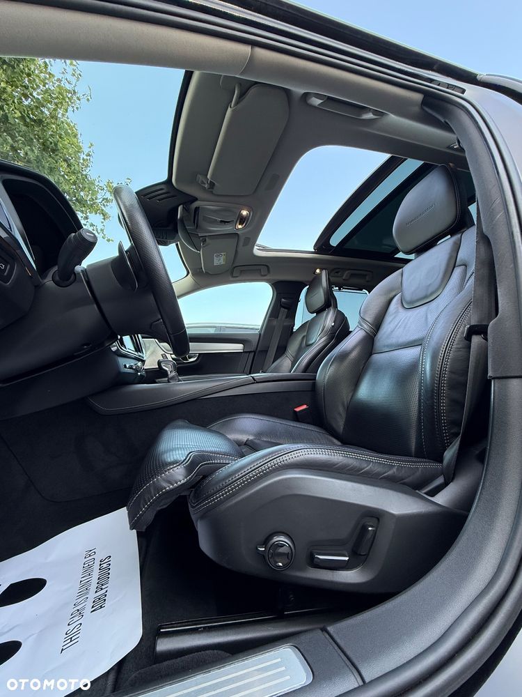Volvo V90 D4 Geartronic Inscription - 40