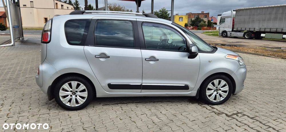 Citroën C3 Picasso 1.6 HDi Exclusive - 14
