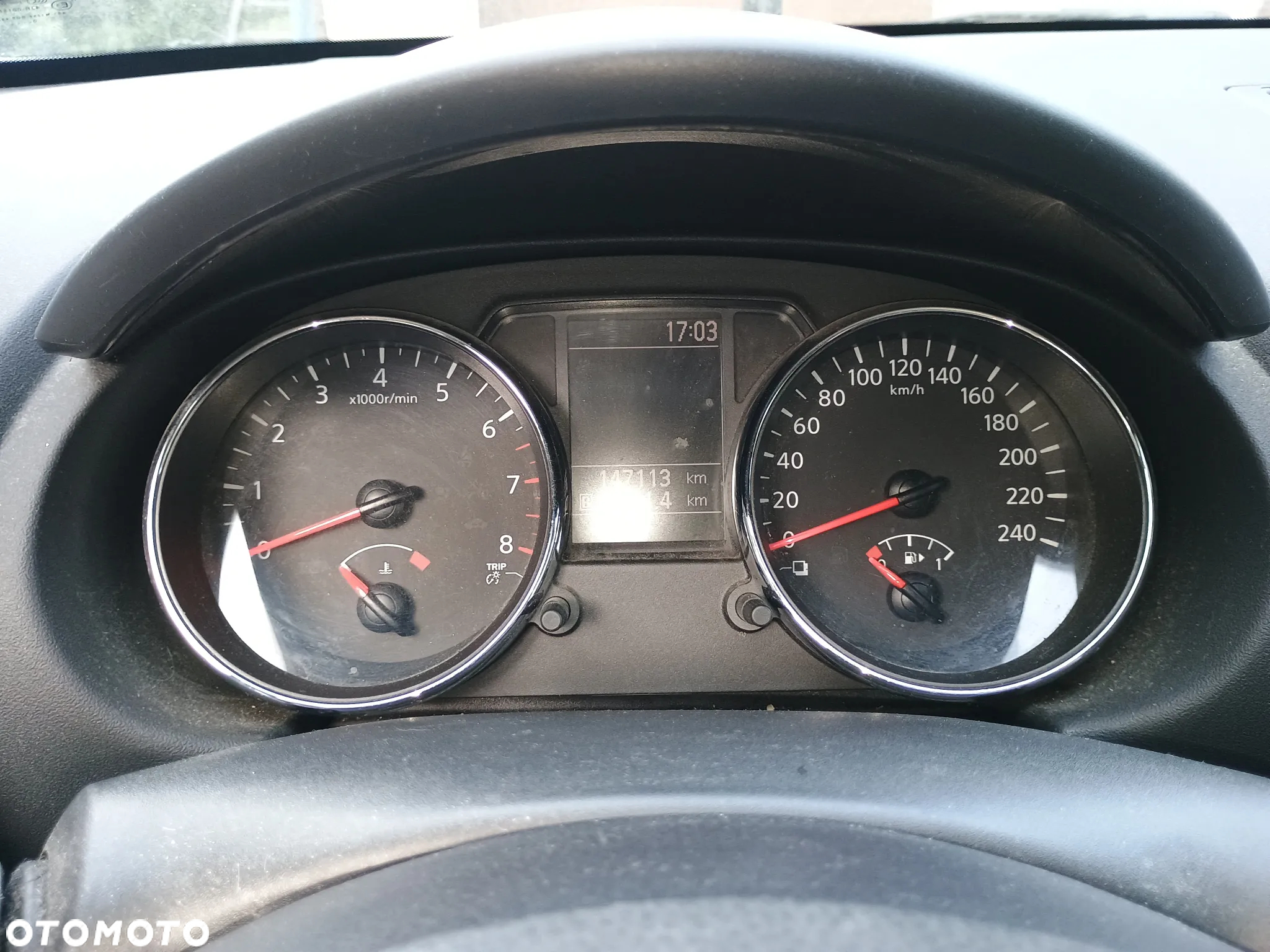 Nissan Qashqai+2 - 9