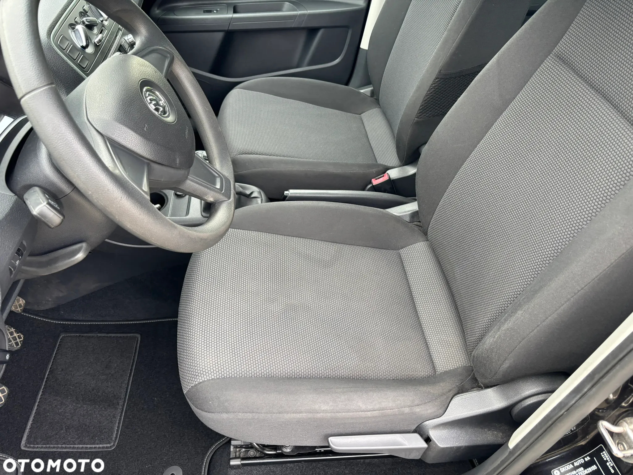 Skoda Citigo 1.0 Elegance - 17