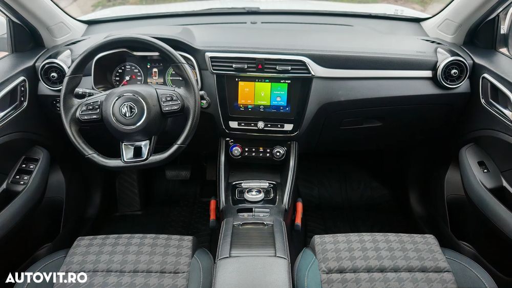 MG ZS EV Comfort - 15