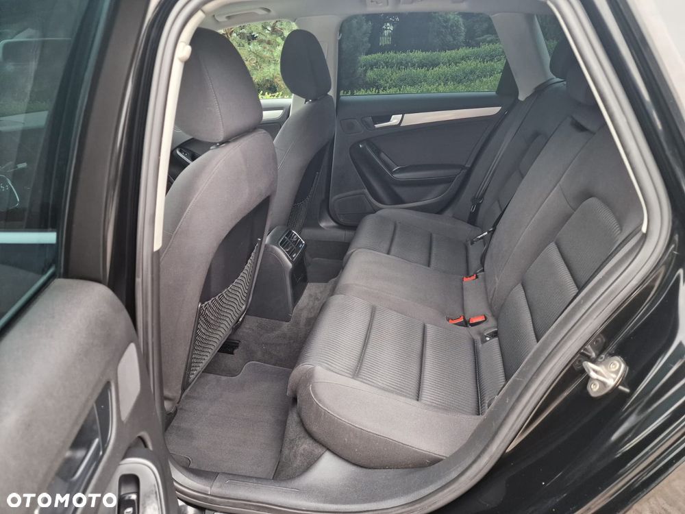 Audi A4 Avant - 17