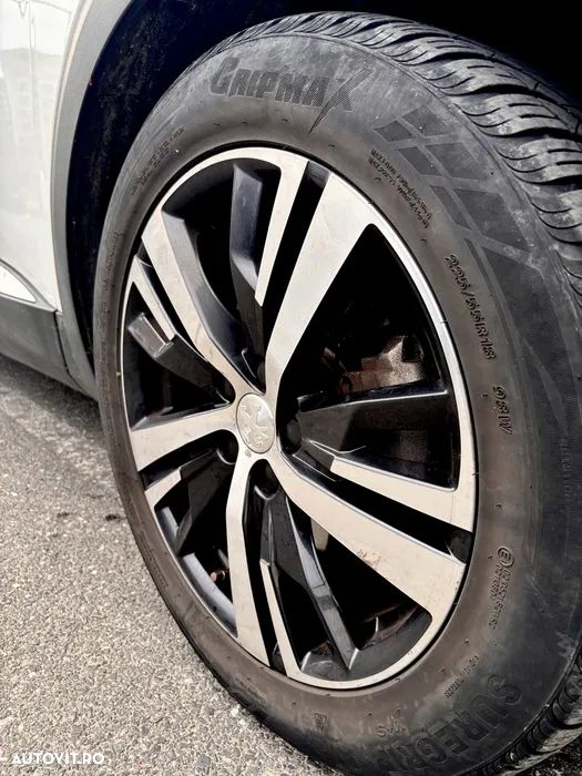 Peugeot 3008 1.2 PureTech Turbo S&S EAT8 Active - 6