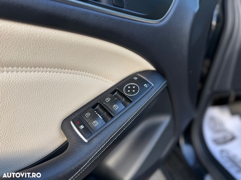 Mercedes-Benz B 180 - 15