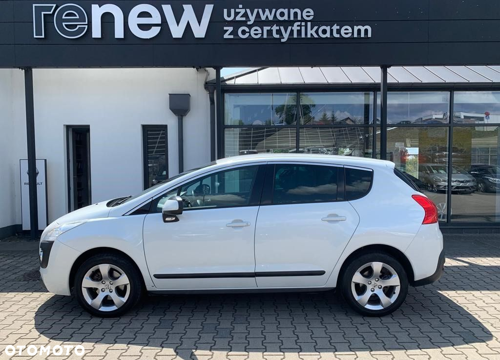 Peugeot 3008 1.6 Premium - 4