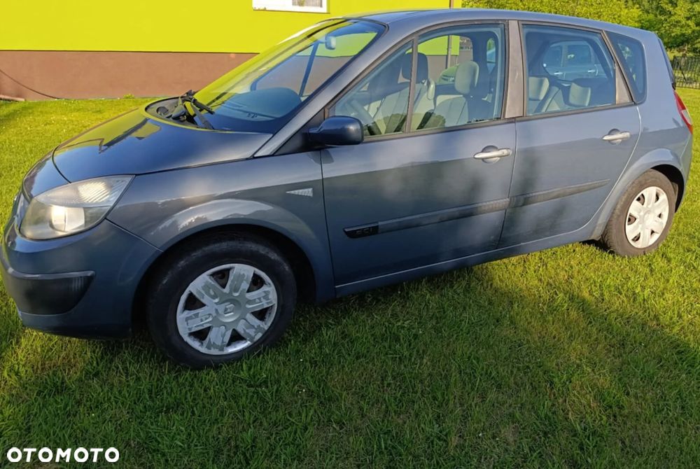 Renault Scenic - 2