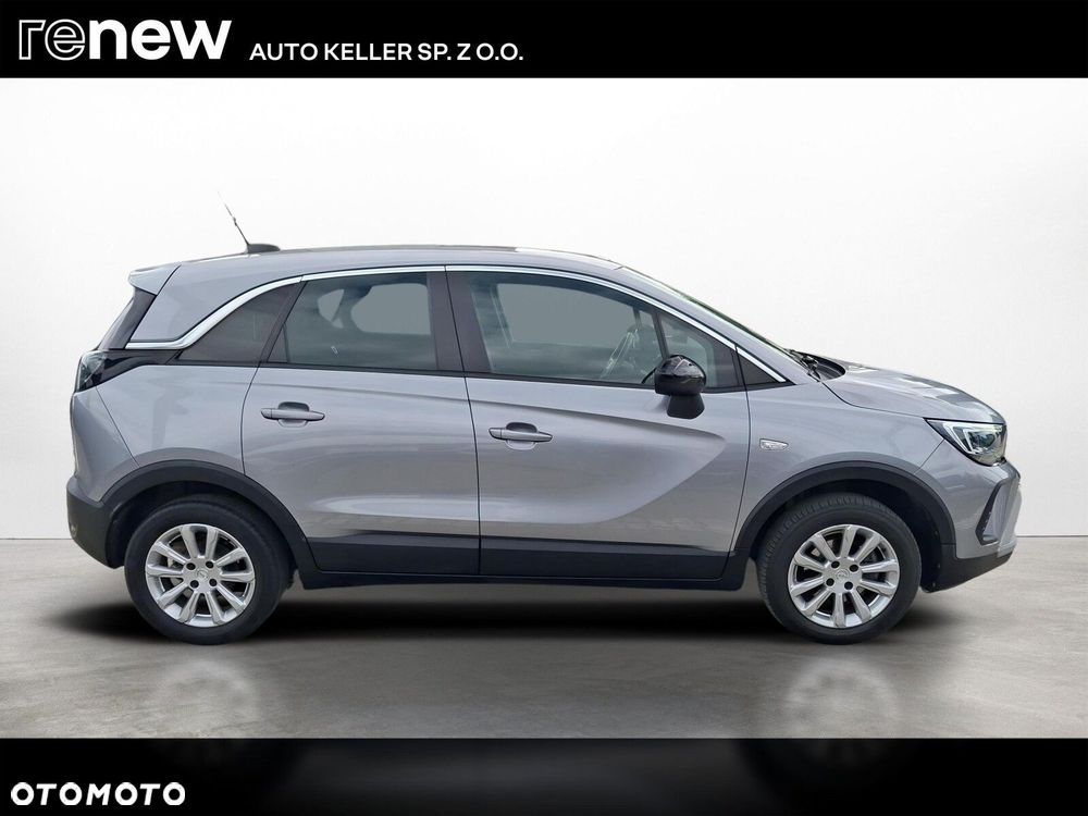 Opel Crossland - 8