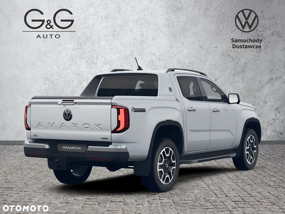 Volkswagen Amarok - 7