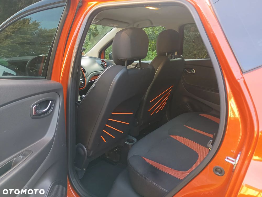 Renault Captur ENERGY TCe 120 EDC Luxe - 24