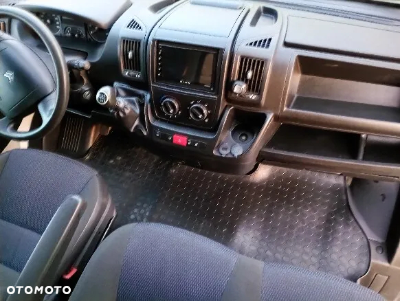 Citroën JUMPER - 15