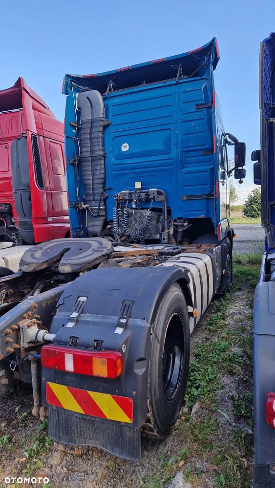 Volvo FH13 440 EURO5 - 5