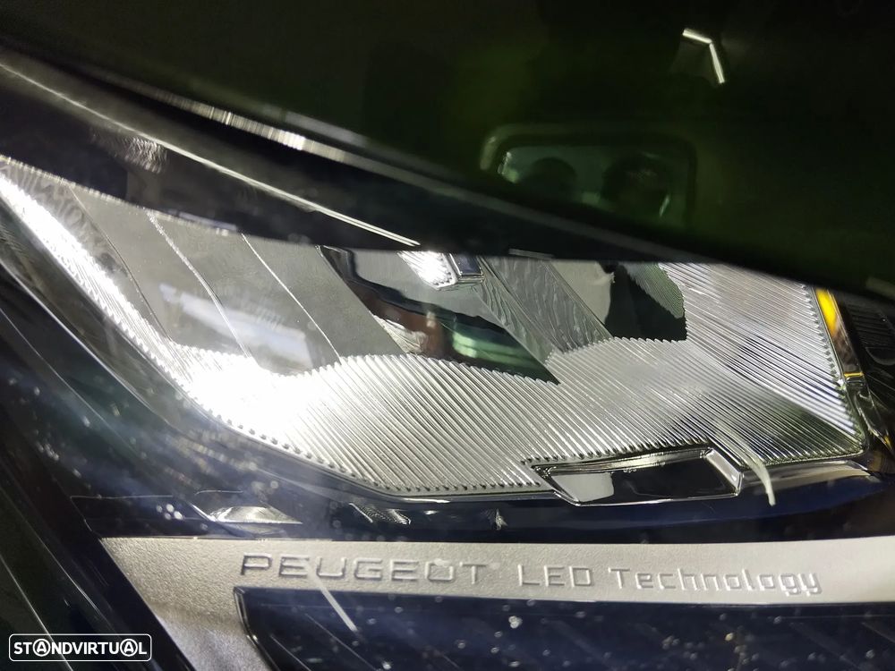 Peugeot 308 1.2 PureTech Active Pack - 7